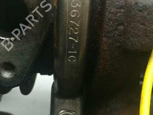 Turbocharger/Supercharger FORD MONDEO III (B5Y) 2.0 16V TDDi / TDCi | BP5566698M71 