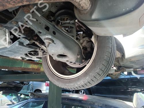 Højre bremsekaliber bag TOYOTA AURIS (_E15_) [2006-2013]  29299067