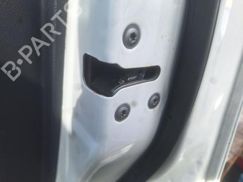 Used Front right lock RENAULT KOLEOS I (HY_) 2.0 dCi (HY0K) (150 hp) 29278876