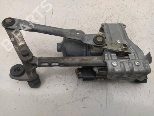 Front wiper motor SEAT LEON (1P1)  | BP15011615M29 