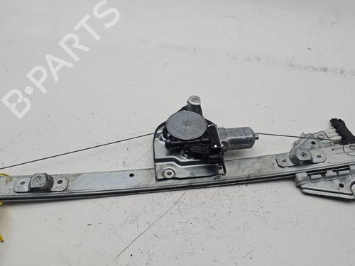 Used Front right window mechanism SUZUKI GRAND VITARA II (JT, TE, TD) [2005-2025]  30934158