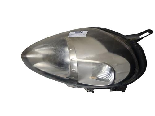 Used Left headlight Left headlight FIAT GRANDE PUNTO (199_) [2005-2026] 33620510 33620510