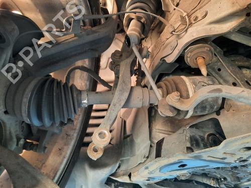 Drivaksel fortil venstre MAZDA 6 Hatchback (GG) 2.0 DI (GG14) (143 hp) 9180287