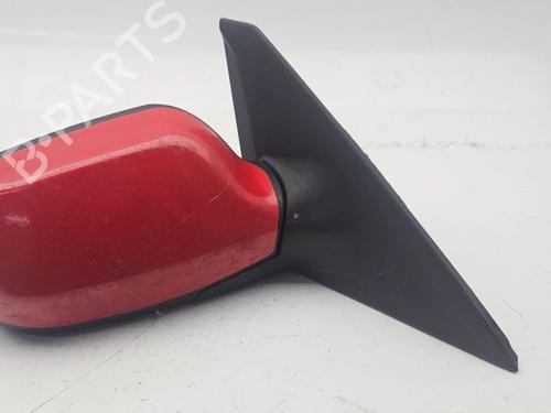 Retrovisor derecho MAZDA 3 Saloon (BK) 1.6 DI Turbo (BK12Y) | BP29176483C27 