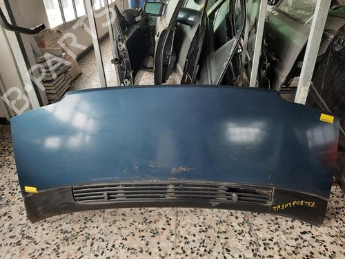 Used Hood VW TRANSPORTER T4 Van (70A, 70H, 7DA, 7DH) [1990-2003]  10861914