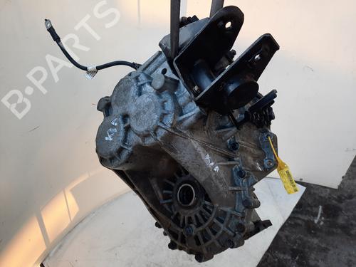Gearbox KIA CARNIVAL I (UP)  | BP11200742M3 