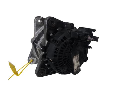 Used Alternator Alternator RENAULT TRAFIC III Van (FG_) [2014-2026] 27693058 27693058