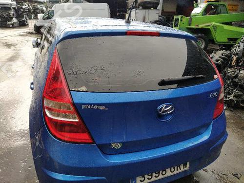 Tailgate HYUNDAI i30 (FD)  | BP5151278C6 