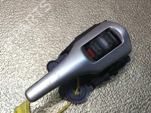 Used Front right interior door handle TOYOTA AURIS (_E15_) [2006-2012]  3212208