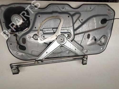 Front right window mechanism FORD FOCUS C-MAX (DM2)  | BP16462502C23 