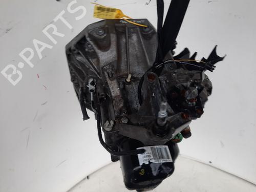 Gearbox RENAULT CLIO III (BR0/1, CR0/1)  | BP10810303M3 