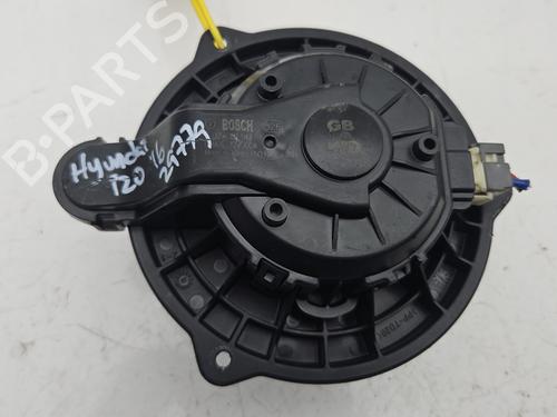 Heater blower motor HYUNDAI i20 II (GB, IB) 1.2 | BP22449441M62 