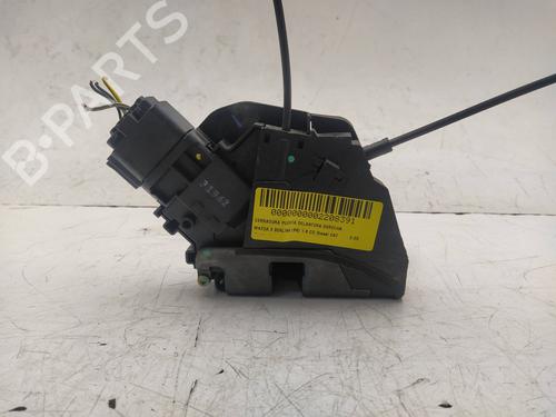 Used Front right lock MAZDA 3 Saloon (BK) [1999-2009]  12252443