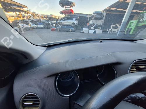 Dashboard FIAT BRAVO II (198_) | BP30175498C46