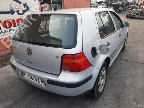 Hinterachse VW GOLF IV (1J1) 1.6 | BP10327450M2 