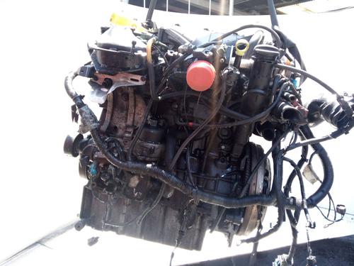 Engine FORD FOCUS II (DA_, HCP, DP)  | BP13483178M1 