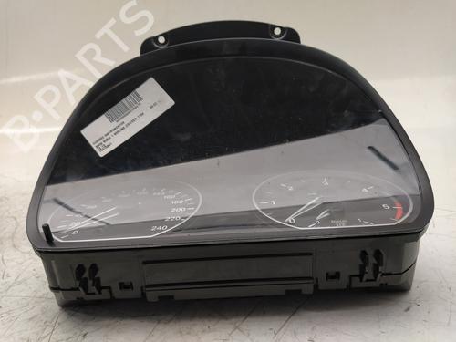 Used Instrument cluster BMW 1 (E87) 118 d (143 hp) 18011704