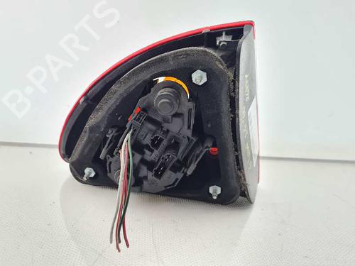 Right taillight SEAT LEON (1M1) 1.6 | BP6247475C35 