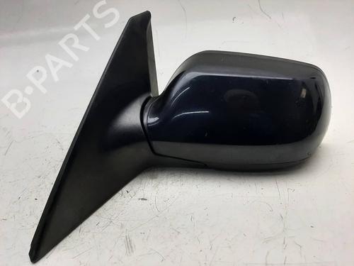Left mirror MAZDA 3 Saloon (BK) 1.6 DI Turbo (BK12Y) | BP8949610C26 