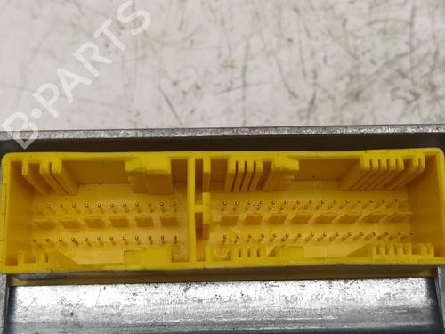 ECU airbags MERCEDES-BENZ A-CLASS (W169) A 160 (169.031, 169.331) | BP18116592M53 