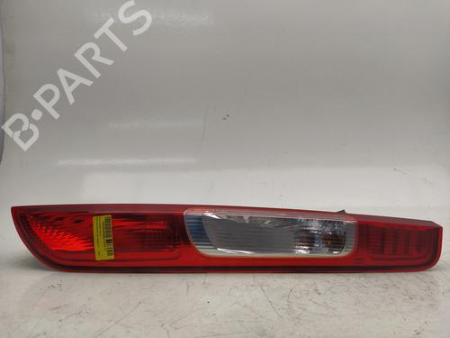 Used Right taillight FORD FOCUS II (DA_, HCP, DP) [2004-2013]  15198102