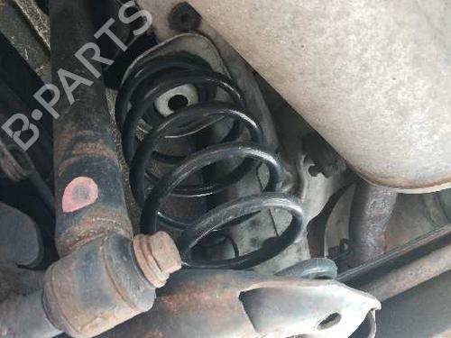 Used Left rear shock absorber FIAT BRAVO II (198_) 1.6 D Multijet (198AXH1B) (105 hp) 3351765