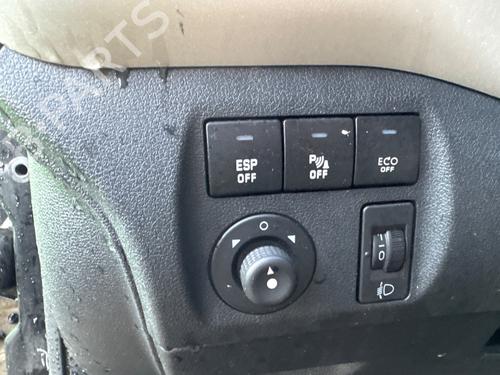 Commande de phare CITROËN BERLINGO MULTISPACE (B9) 1.6 HDi 90 (92 hp) 32079113