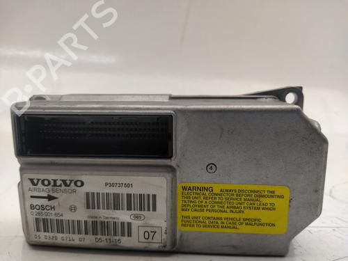 ECU airbags VOLVO XC90 I (275)  | BP18096379M53 