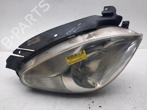 Used Right headlight CITROËN XSARA PICASSO (N68) [1999-2012]  12458209