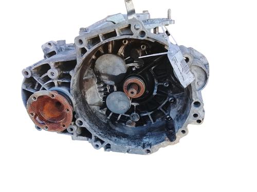 Used Gearbox Gearbox VW PASSAT B6 Variant (3C5) 2.0 TDI 16V (140 hp) 23899608 23899608