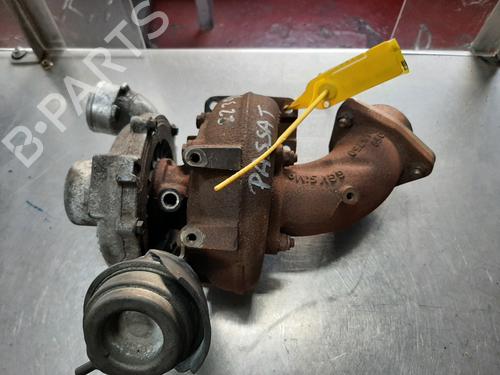 Turbocharger/Supercharger VW PASSAT B5 (3B2) 2.5 TDI | BP13483311M71 