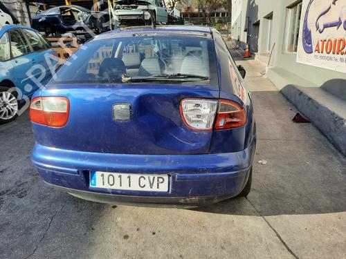 Brukte deler til SEAT LEON (1M1)    4791194
