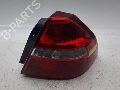 Used Right taillight CHEVROLET AVEO / KALOS Hatchback (T250, T255) 1.4 16V (94 hp) 6066695