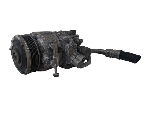 Used AC compressor AC compressor VW TOURAN (1T1, 1T2) [2003-2011] 36219933 36219933