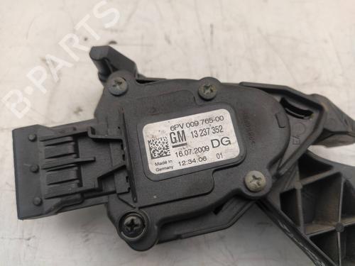 Pedal OPEL INSIGNIA A Sports Tourer (G09) 2.0 CDTI (35) | BP10627984I4 