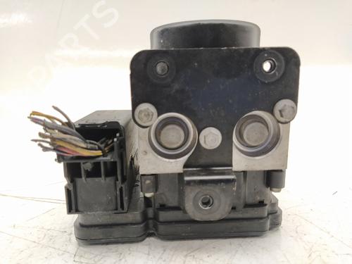 ABS pump FORD FIESTA VI (CB1, CCN) 1.6 TDCi | BP18116506M43 