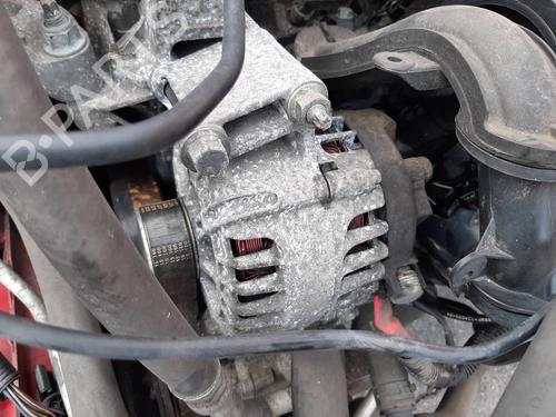Generator FORD FIESTA VI (CB1, CCN) 1.25 (82 hp) 8170370
