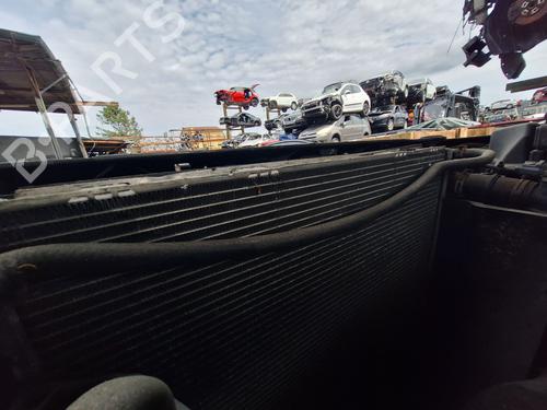 Used Water radiator Water radiator LAND ROVER DISCOVERY III (L319) [2004-2009] 36383145 36383145