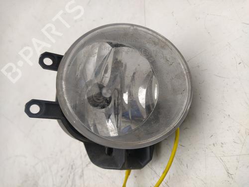 Used Right front fog light PEUGEOT 108 1.2 (82 hp) 20159867