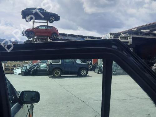 Used Rear right window mechanism SAAB 9-5 Estate (YS3E) 2.3 Turbo (230 hp) 25291757