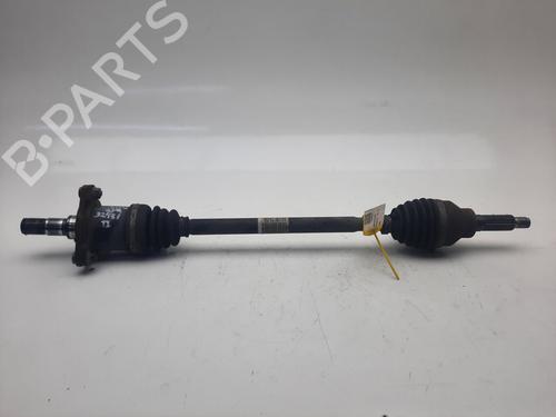 Used Left rear driveshaft SUZUKI SX4 (EY, GY) [2006-2025]  19022480