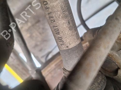 Left front driveshaft AUDI TT (8N3) 1.8 T quattro | BP28588966M38