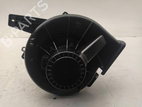 Heater blower motor SEAT IBIZA IV (6J5, 6P1)  | BP11090982M62 