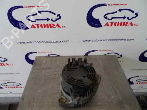 Used Alternator SMART CITY-COUPE (450) 0.6 (S1CLA1, 450.341) (55 hp) 147453