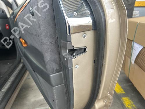 Used Front right lock MERCEDES-BENZ CLK (C209) CLK 270 CDI (209.316) (170 hp) 28355463