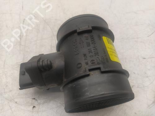 Mass air flow sensor KIA CARENS II MPV (FJ) 2.0 CRDi | BP10912093M95 