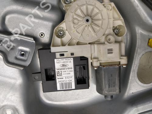 Front right window mechanism FORD FOCUS II (DA_, HCP, DP) 1.6 | BP15677987C23 