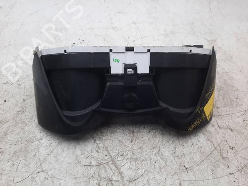 Instrument cluster FORD FIESTA VI (CB1, CCN) 1.25 | BP4214549C47 