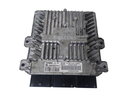 Used Engine control unit (ECU) PEUGEOT 407 Coupe (6C_) 2.7 HDi (204 hp) 32258506