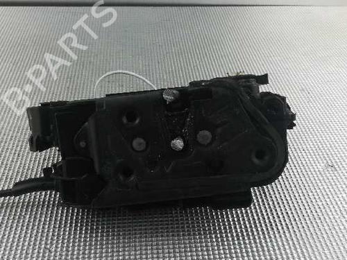 Rear right lock VW GOLF VII (5G1, BQ1, BE1, BE2) 2.0 GTD | BP2530634C99 